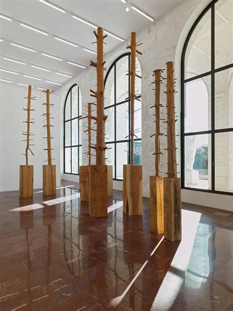 fendi giuseppe penone|A Tree for Rome: Giuseppe Penone’s Commission for Fendi and .